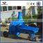 Chaff cutter animal feed hay cutter