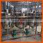 5t/d Pomegranate Seeds Kernel Russian Oil Refinery for Sale /oil Refined Machinery/oil Refinery Machine