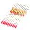 High quality newest style plastic fishing tackle fishing float