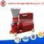 KL120C Animal feed pellet machine/Feed pellet mill/ Mini pellet mills/wood pellet mills
