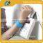 wholesale rfid 13.56Mhz water proof silicon bracelet,rfid printable wristband/watches with nfc chip for mobile payment