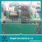 good performance double roll granulating machine