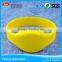 long read distance Alien H3 UHF RFID ID Bracelet for Sport Timing System
