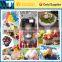 FUII-Automatic snow ice machine /Ice crushing making machine