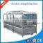 2015 new cheap price poultry machine /slaughter equipment/chicken slaughterhouse for sale