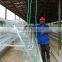 Layer Chicken Cage System Manufactures in China