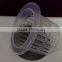 PVC Frame Material hydroponic nft channel