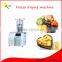 Small Fruit Vacuum Freeze Drying Machine