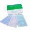 Medical disposable nonwoven face mask with earloop / tiers with 3ply (Nonwoven face mask-D)