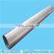 Slot wire screen tube
