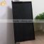 black plastic hive frame for the best selling bee frame with solid qooden material bee hive frame