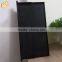 black plastic hive frame for the best selling bee frame with solid qooden material bee hive frame