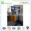 Auto cow cattle cleaning roller body brush