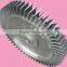 60HZ high pressure air blower /ring blower/fan blower motor for waste water treatment