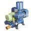 newly designed high pressure low noise roots blower
