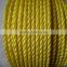 southe asia need 3 strand diameter 50mm nylon rope
