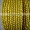Southe Asia Need 3 Strand Diameter 50mm Nylon Rope