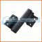 China chuanghe high quality sectional gagrage door hinge