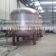 Stainless Steel Oil Tank with Mirror Surface