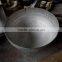 Specializing in All Kinds of Ss Pipe End Caps