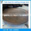 Professional Manufacture Stainless Steel Flat Head with Nice Surface