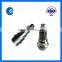 Carbon steel forging drive shaft parts spline shaft