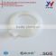 Transparent color Special shape silicon gasket/Silicone seal ring