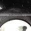 Top quality 8 x 3.0-4 Pneumatic Wheel Assembly