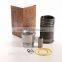 Factory OEM yangdong diesel engine parts 70cc am6 cylinder liner kits