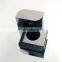 carbide inserts for adjustable milling cutters