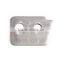 wholesale hot sale high quality as Japan Sweden Swedish cemented tungsten carbide INSERT SHIMS gasket cutting tools