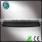 180w led curved off road light bar, 30inch led curved light bar, 60pcs*3 led light bar off road