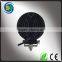 High quality round shape 12V waterproof 27w tractor led work light