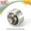 solid bore special ball bearing for furniture roller