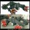 24Ton,28Ton,32Ton Bogie Susoension low floor series and high floor series bogie