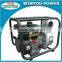 2 inch 3 inch diesel engine water pumps for agricultural irrigation