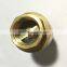 Spring Loaded Check Valve with Filter