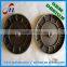 2017 customized iron cover with sand casting