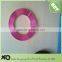 1x4 Jewelry Making Flat Aluminum Wire