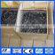 Electro Galvanized Low Carbon Steel Flat Head Iron Nails