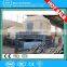 India cheap price feed pellet coler / counter flow cooler machine / pellet cooler