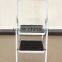 2 Steps Ladder With ANSI Household Ladder /Ladder Stool/Folding Step Ladder