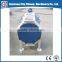 High Capacity Low Power Cylindrical Scalperator