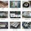 interlocking mortarless block machine DY150T dongyue machinery group