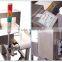 food industry conveyor metal detector with CE