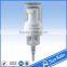 plastic 28mm foam pump made in China