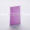 New Style Cosmetic credit card bottle for perfume