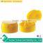 China hot sale household clearning bottle cap 38/400 flip top cap