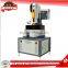 D7130 precision EDM shaping machine Die sinking forming EDM machine