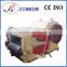 Diesel wood Chipper Shredder/ Heavy Duty Wood Chipper 10-20 T/h JK218